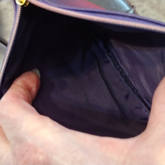 Ipsy Wild & Free Makeup Bag and Goodies - Picture 4 of 11